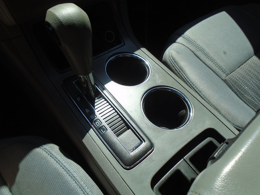 Photo 57 of this CHEVROLET TRAVERSE