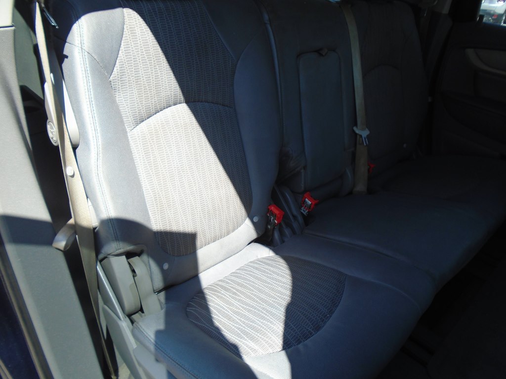 Photo 44 of this CHEVROLET TRAVERSE