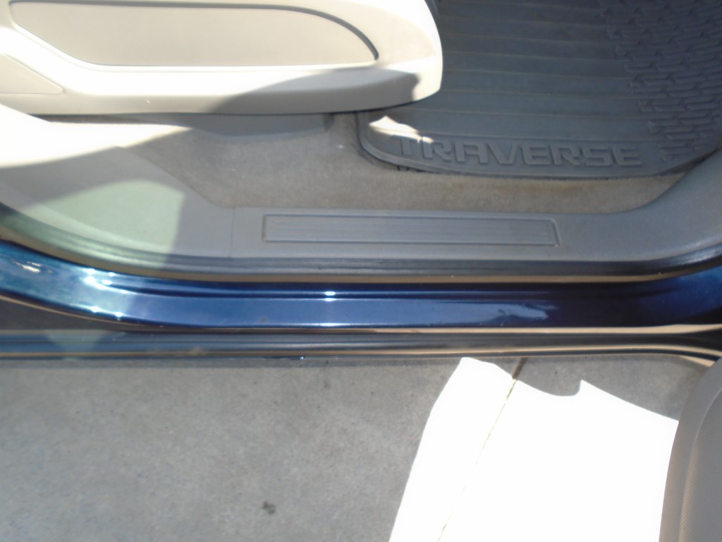 Photo 38 of this CHEVROLET TRAVERSE