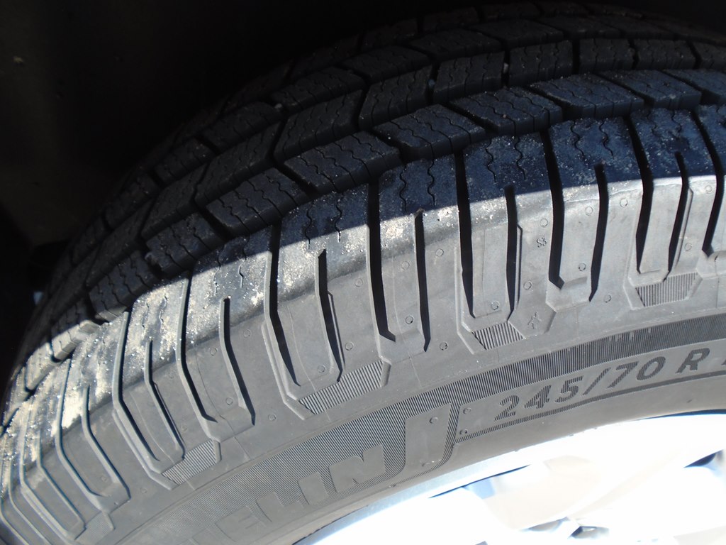 Photo 66 of this CHEVROLET TRAVERSE
