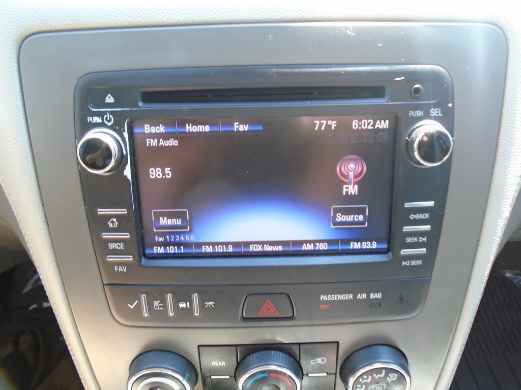 Photo 53 of this CHEVROLET TRAVERSE