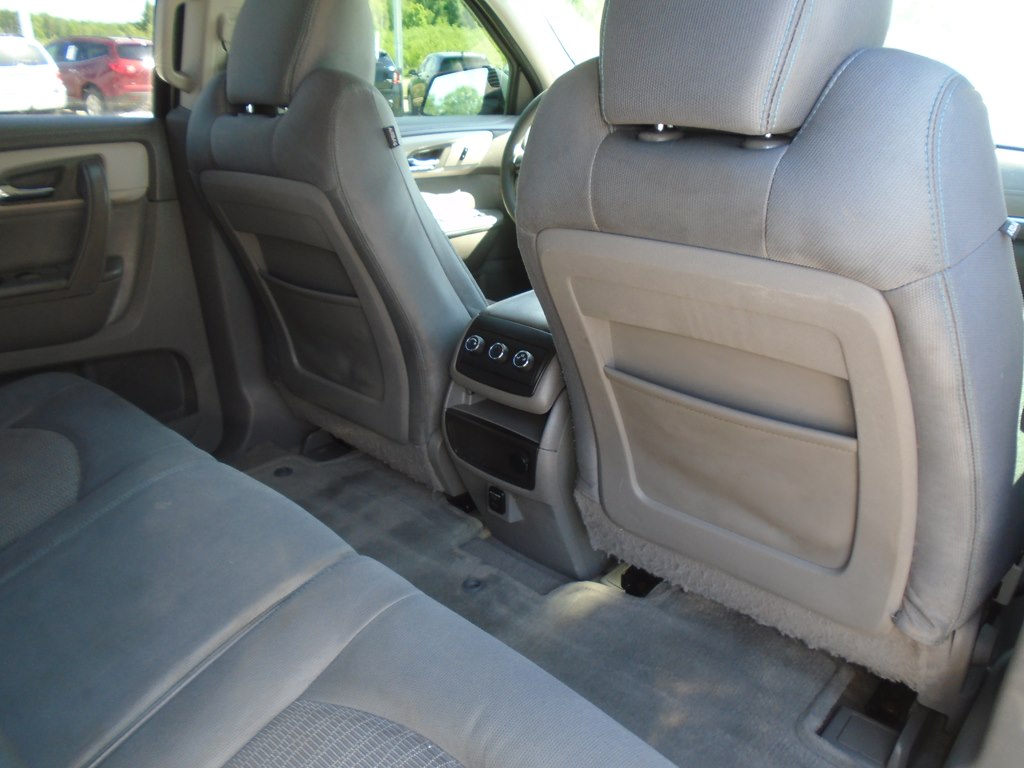 Photo 42 of this CHEVROLET TRAVERSE
