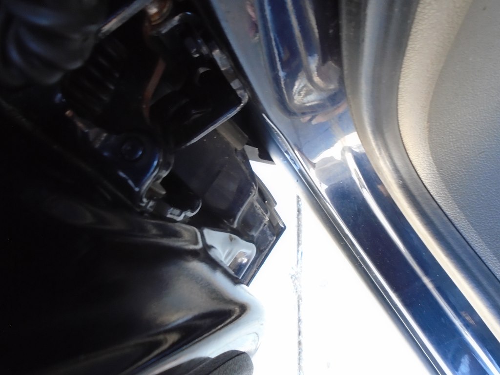 Photo 28 of this CHEVROLET TRAVERSE