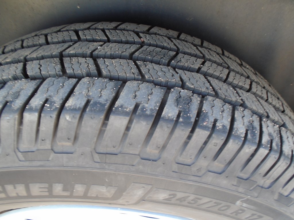 Photo 64 of this CHEVROLET TRAVERSE
