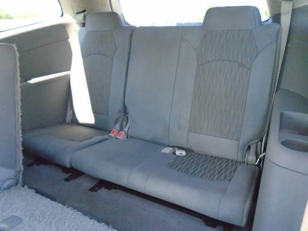 Photo 32 of this CHEVROLET TRAVERSE