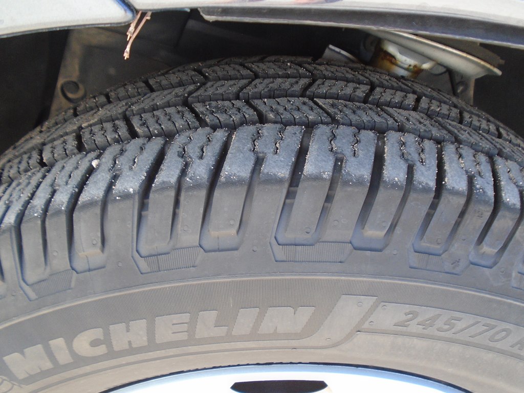 Photo 63 of this CHEVROLET TRAVERSE