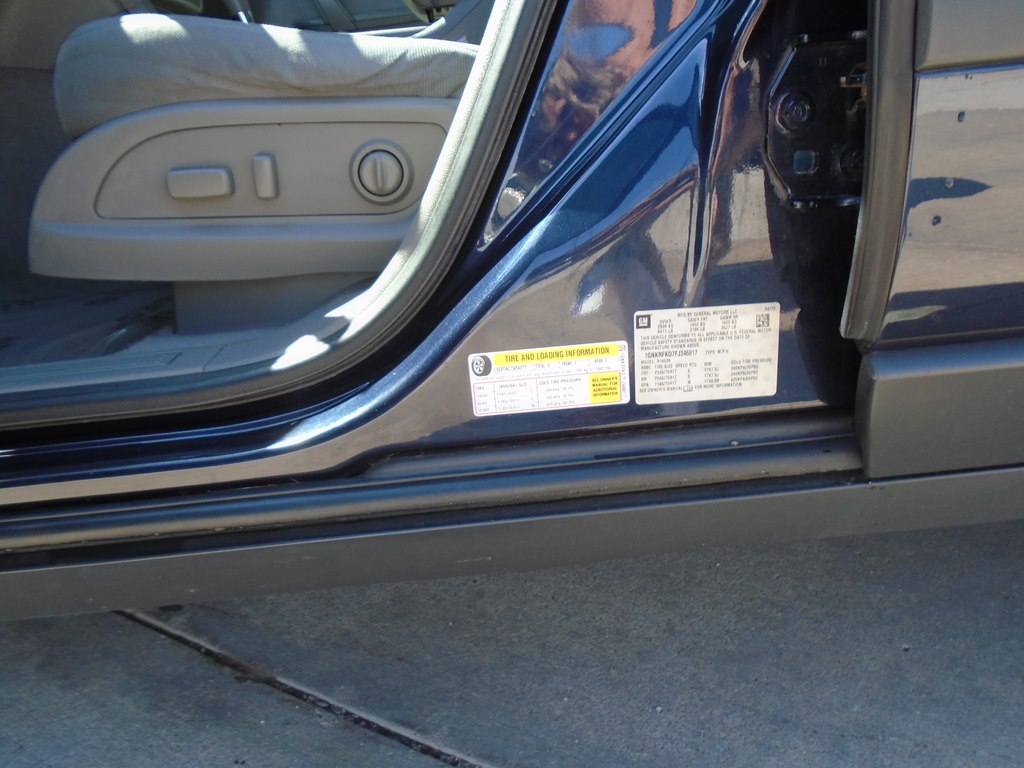 Photo 22 of this CHEVROLET TRAVERSE