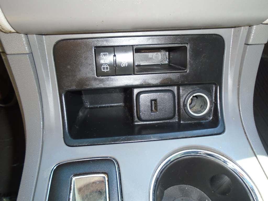 Photo 55 of this CHEVROLET TRAVERSE