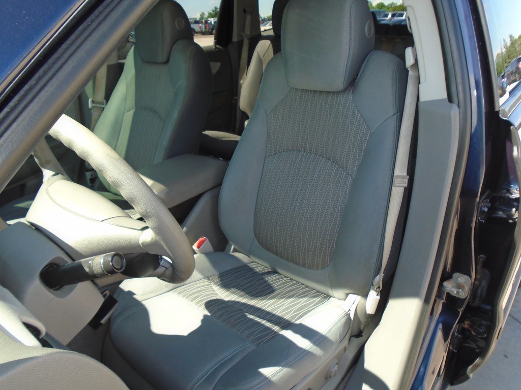 Photo 19 of this CHEVROLET TRAVERSE