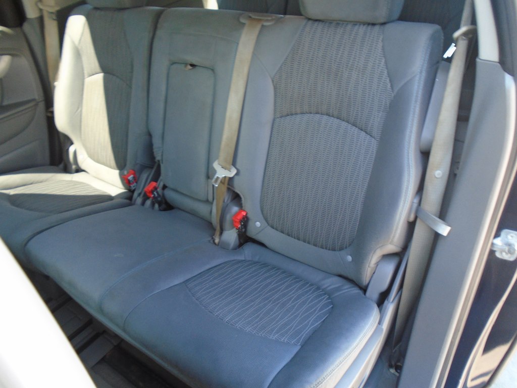 Photo 27 of this CHEVROLET TRAVERSE