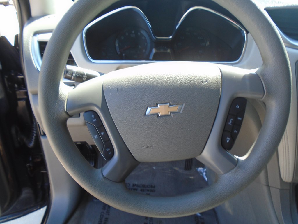 Photo 49 of this CHEVROLET TRAVERSE