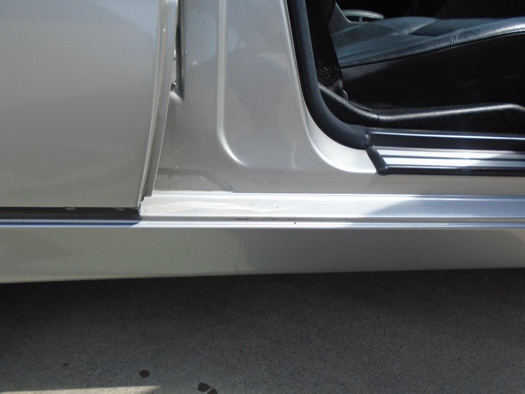 Photo 35 of this MERCEDES-BENZ C-CLASS