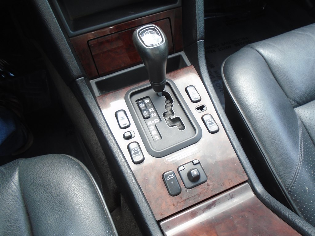 Photo 51 of this MERCEDES-BENZ C-CLASS