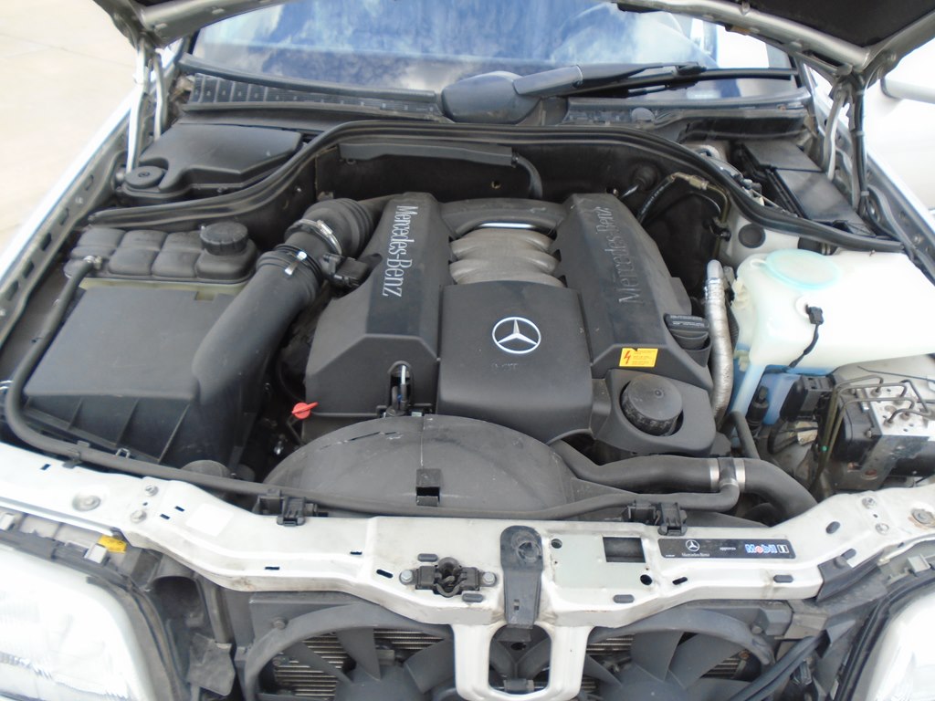 Photo 56 of this MERCEDES-BENZ C-CLASS