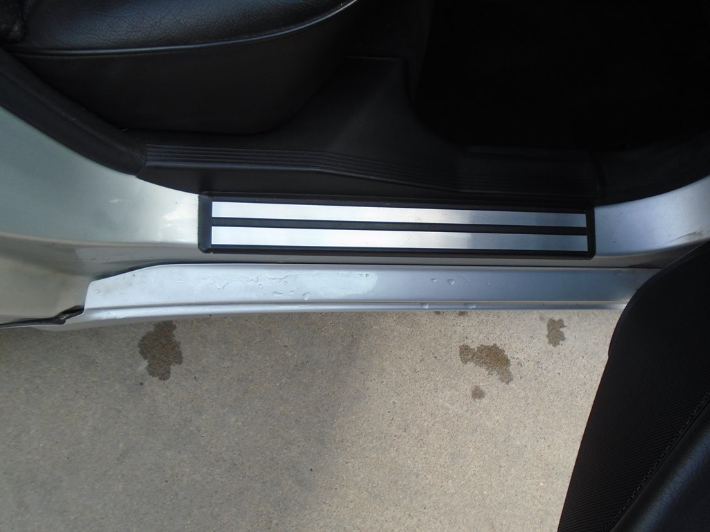 Photo 41 of this MERCEDES-BENZ C-CLASS