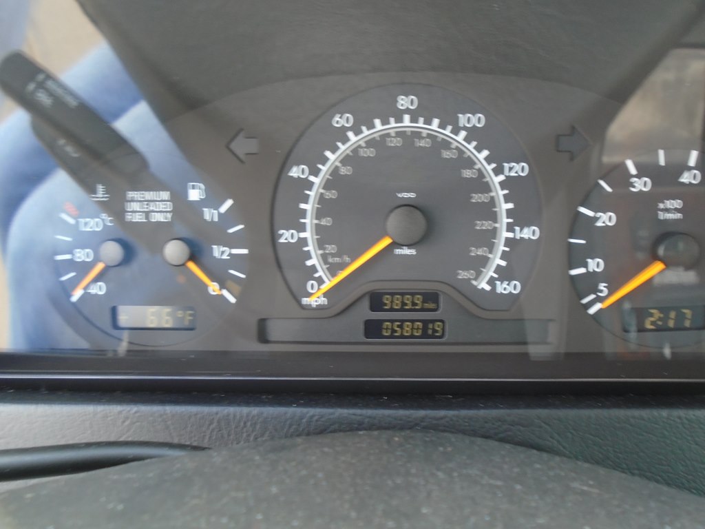 Photo 45 of this MERCEDES-BENZ C-CLASS
