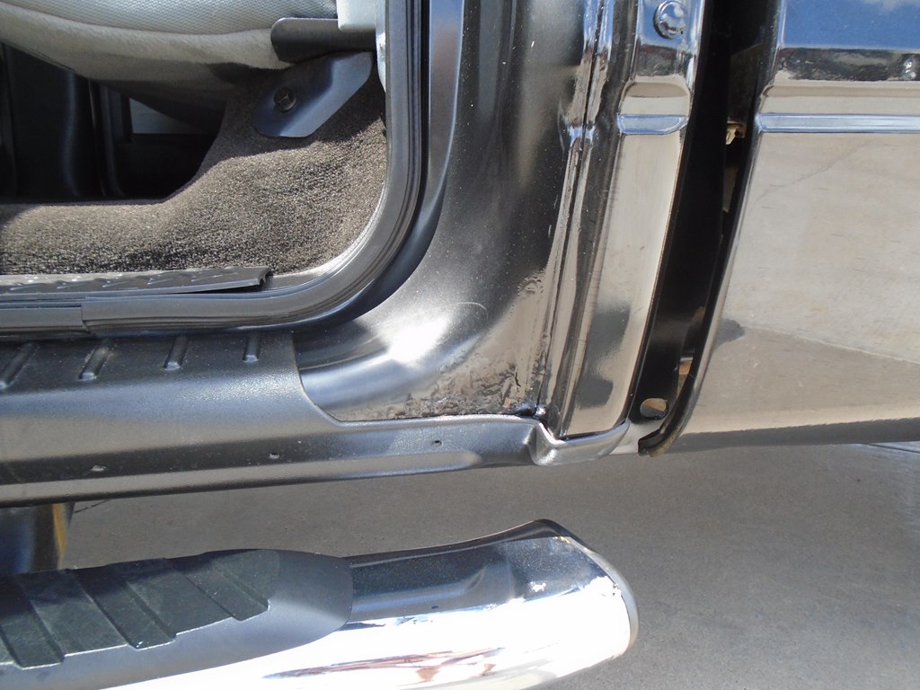Photo 30 of this FORD F150