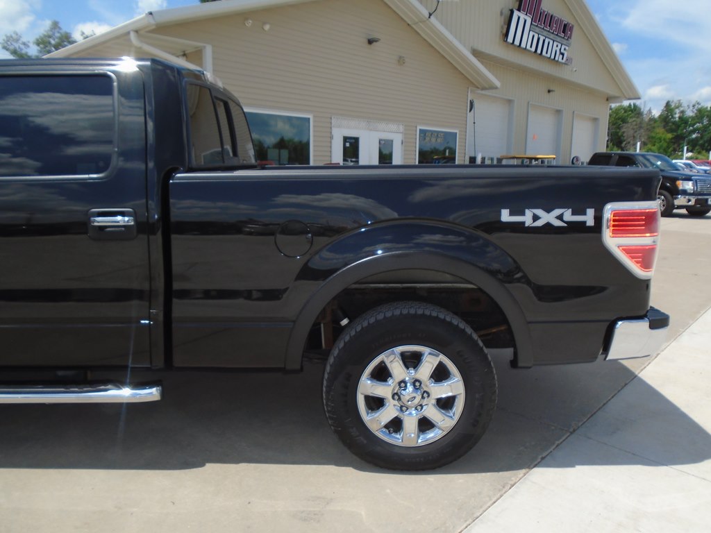 Photo 5 of this FORD F150