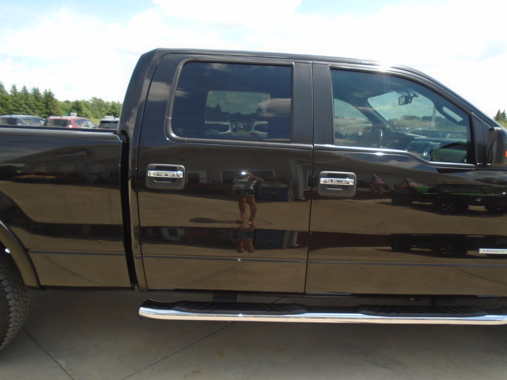 Photo 10 of this FORD F150