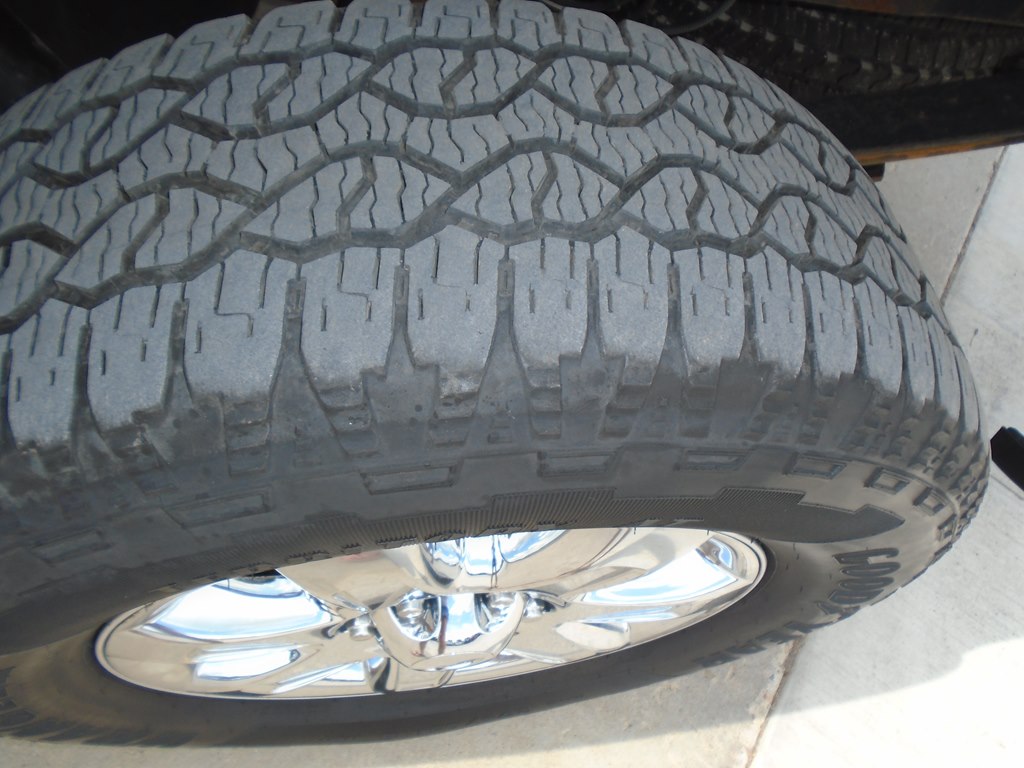 Photo 64 of this FORD F150