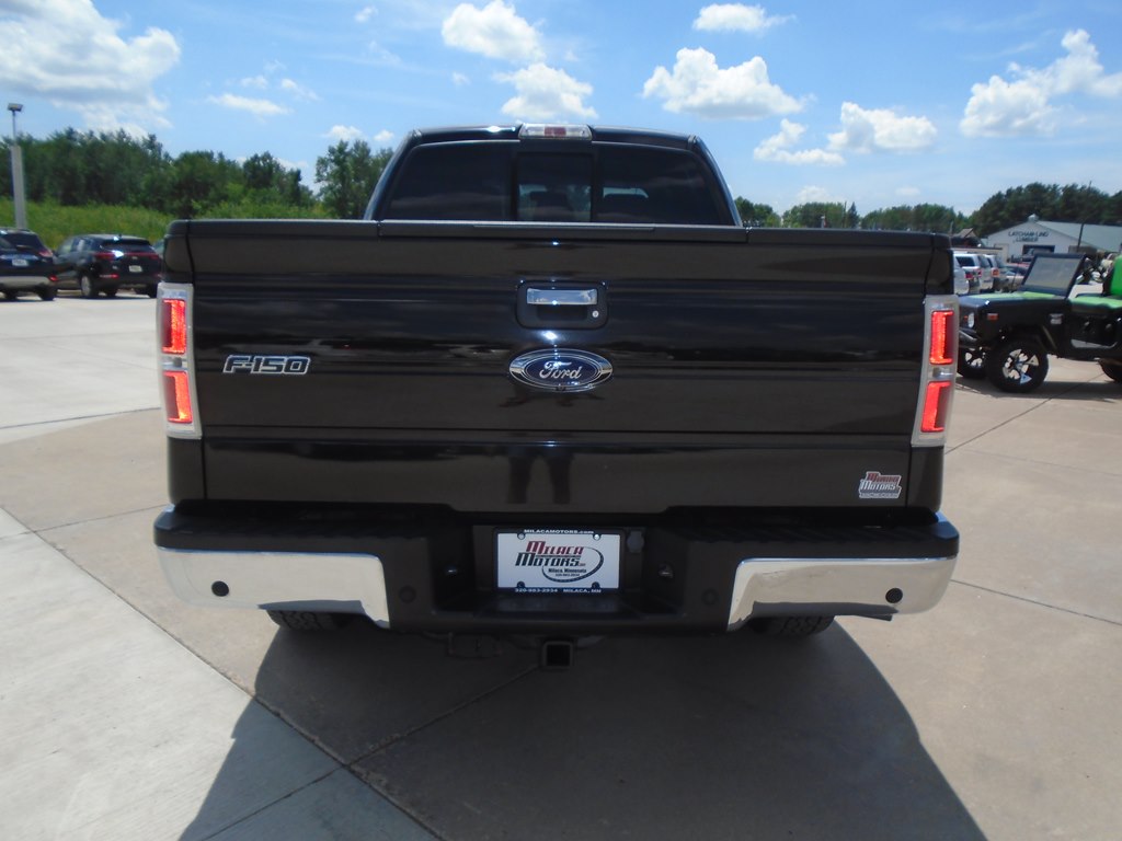 Photo 12 of this FORD F150
