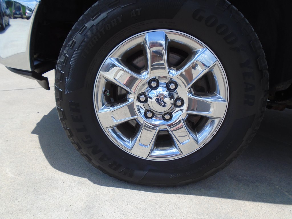 Photo 62 of this FORD F150