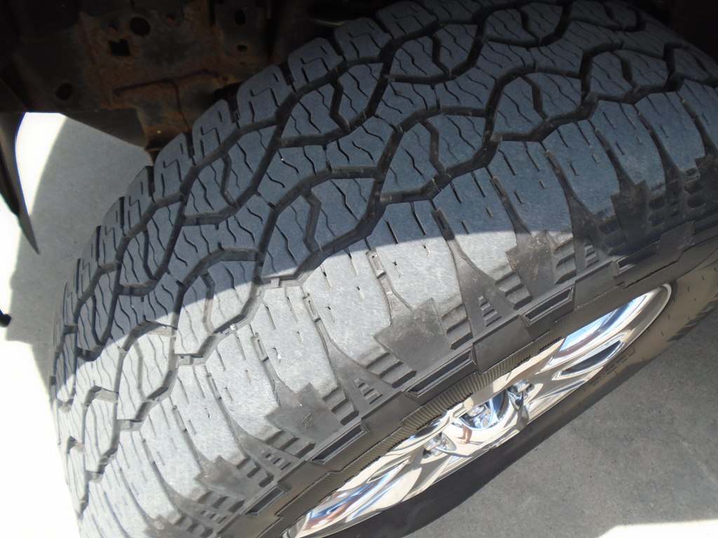 Photo 63 of this FORD F150