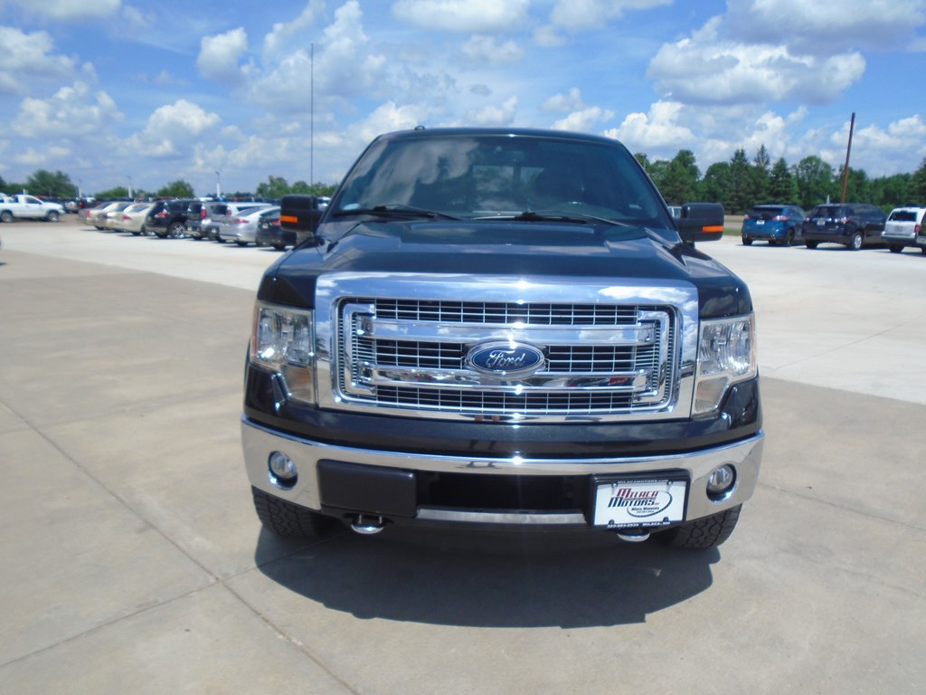 Photo 6 of this FORD F150