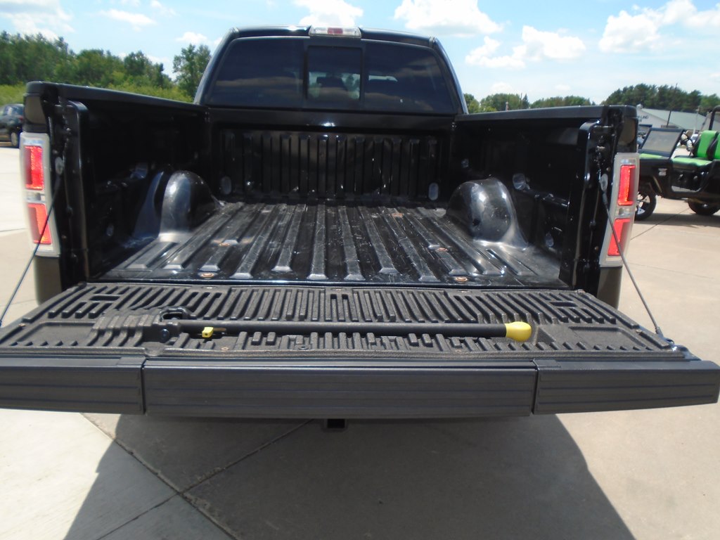Photo 13 of this FORD F150