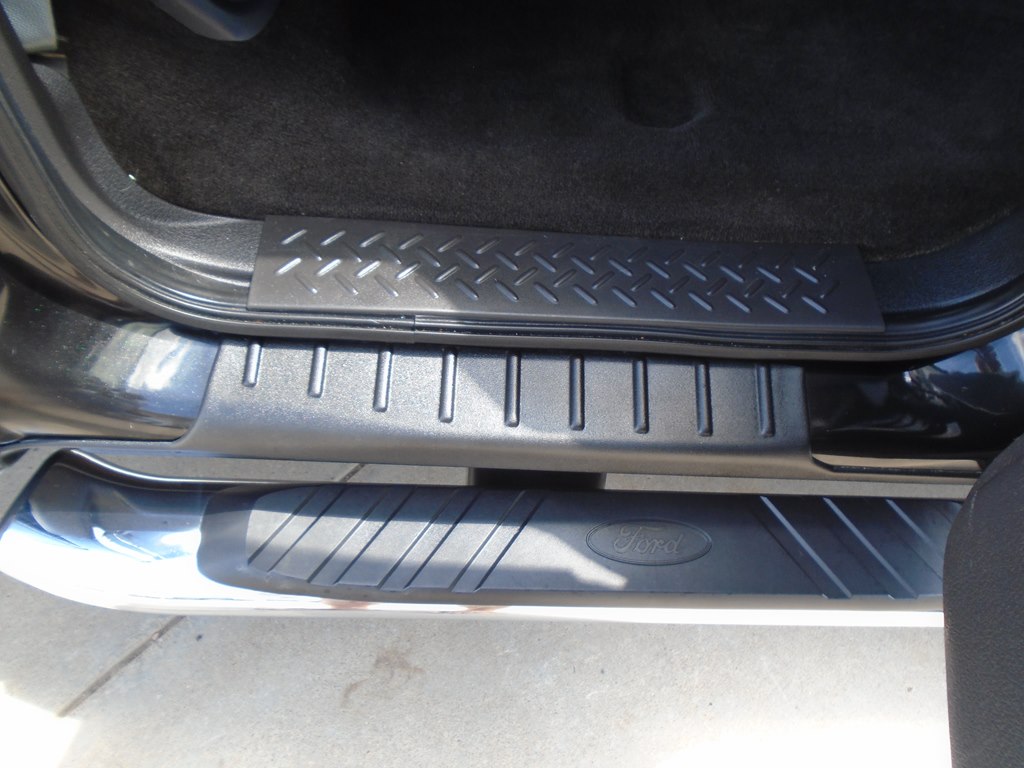 Photo 44 of this FORD F150