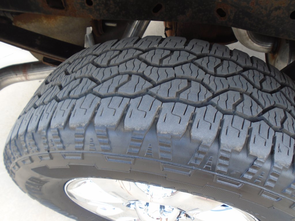 Photo 66 of this FORD F150