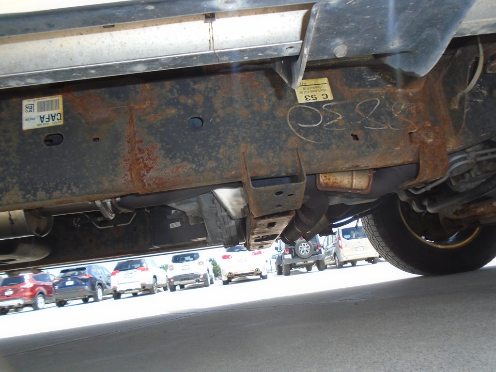 Photo 70 of this FORD F150
