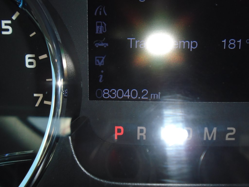 Photo 51 of this FORD F150