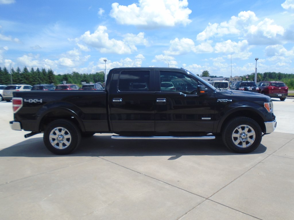 Photo 7 of this FORD F150