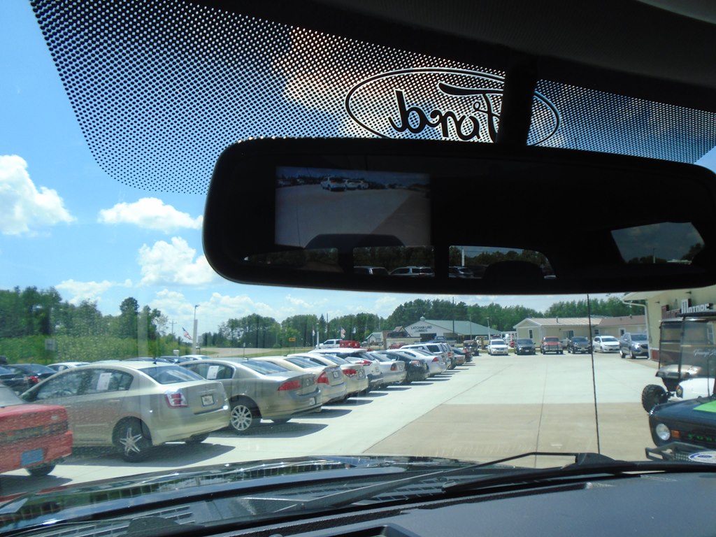 Photo 53 of this FORD F150