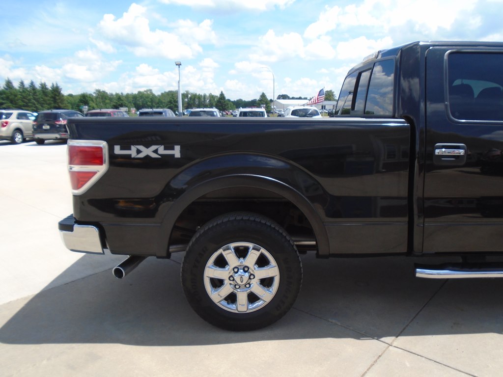 Photo 11 of this FORD F150