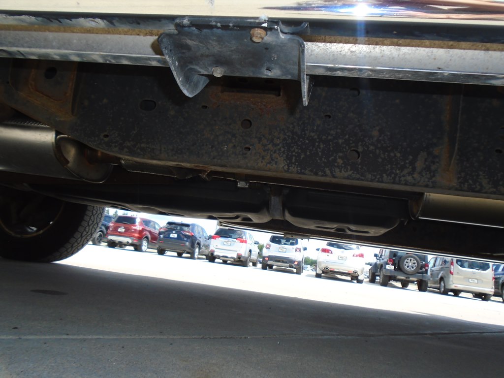 Photo 72 of this FORD F150