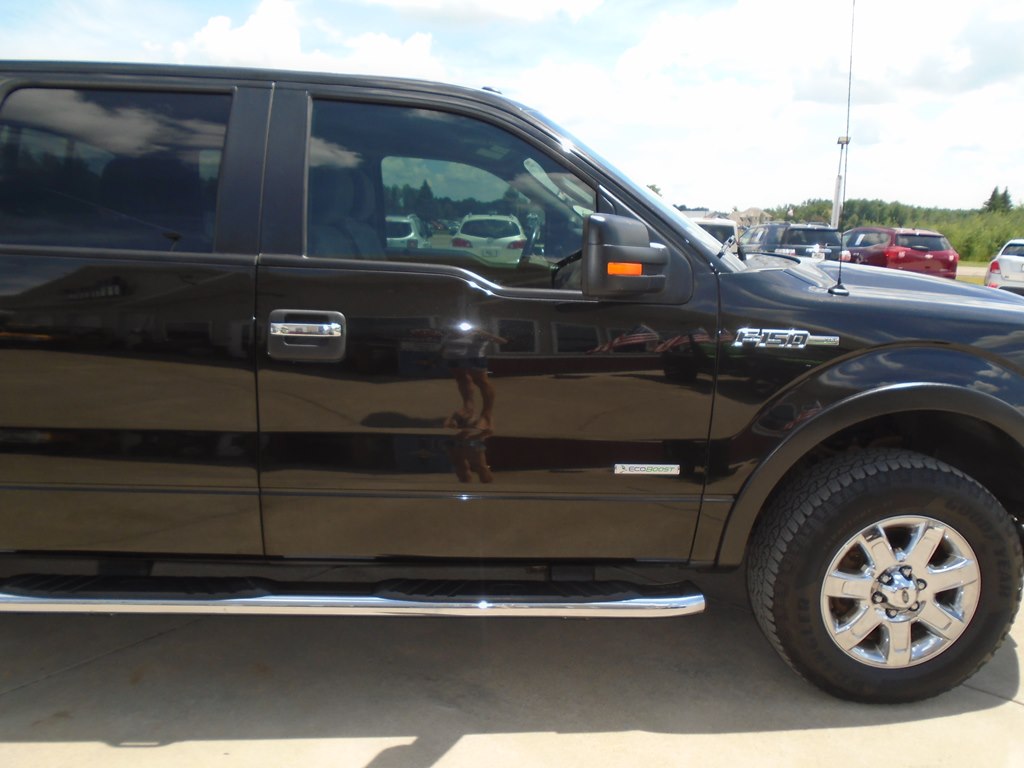 Photo 9 of this FORD F150