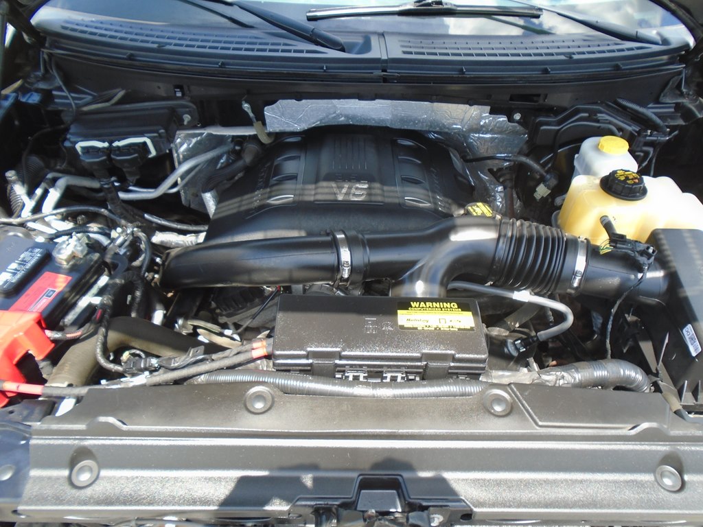 Photo 61 of this FORD F150