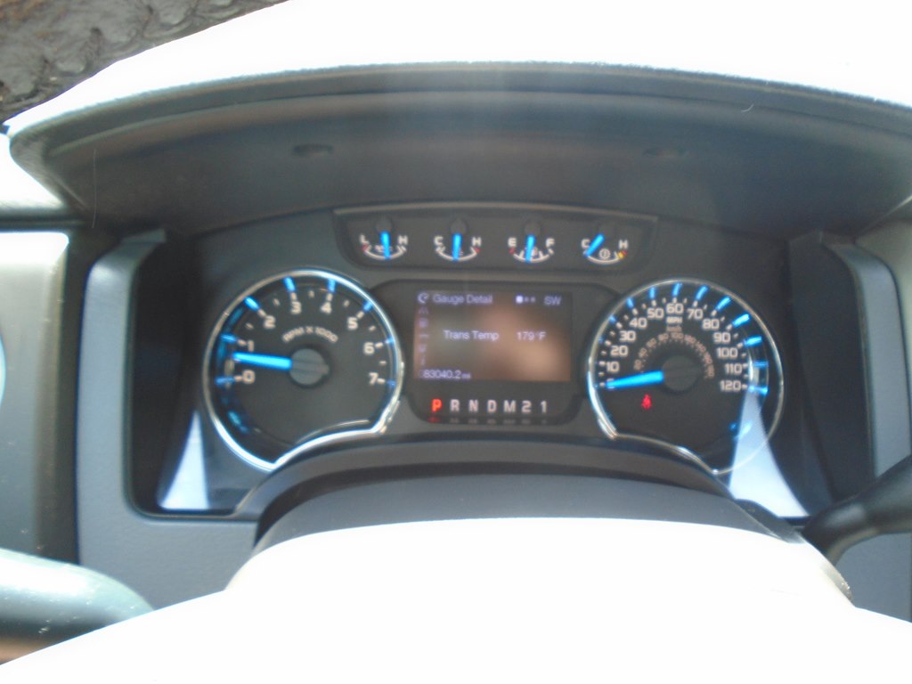 Photo 50 of this FORD F150