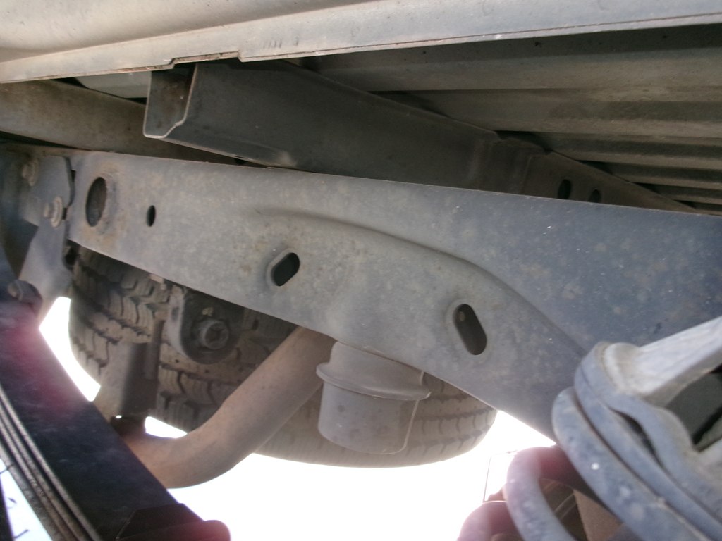Photo 68 of this FORD F150 XLT
