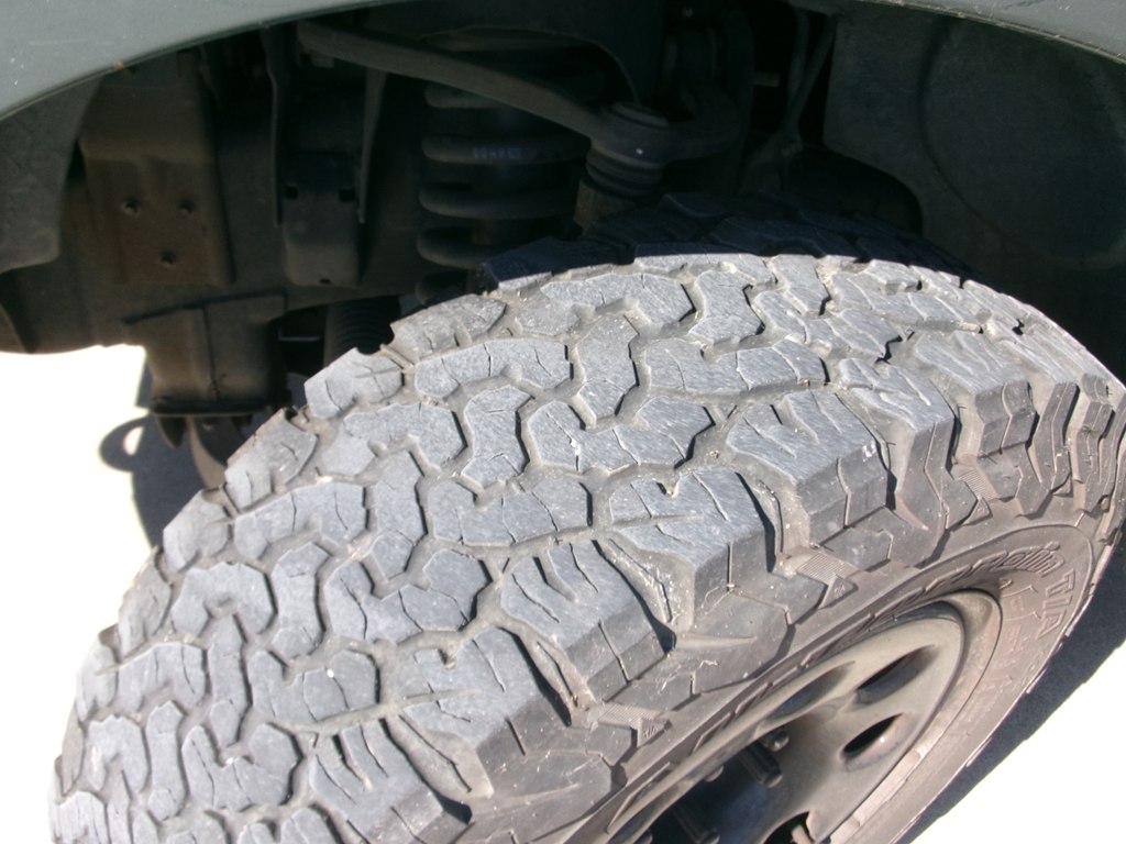 Photo 52 of this FORD F150 XLT