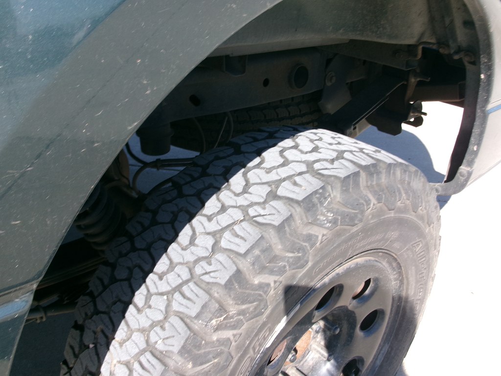 Photo 53 of this FORD F150 XLT