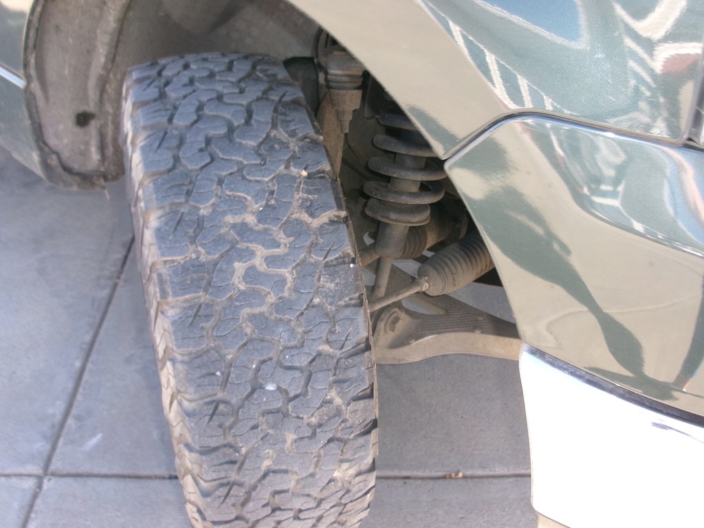 Photo 54 of this FORD F150 XLT