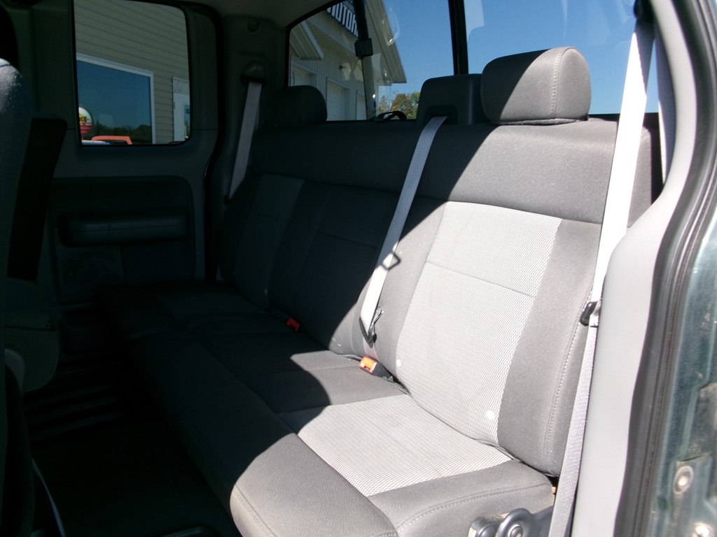 Photo 21 of this FORD F150 XLT