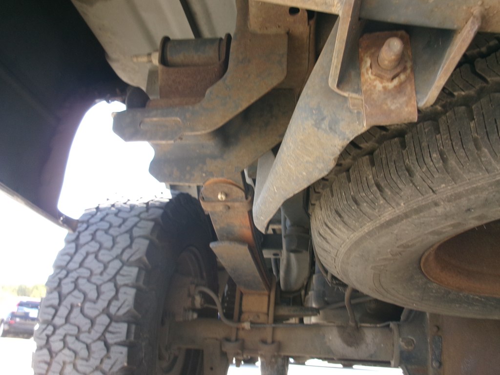 Photo 70 of this FORD F150 XLT