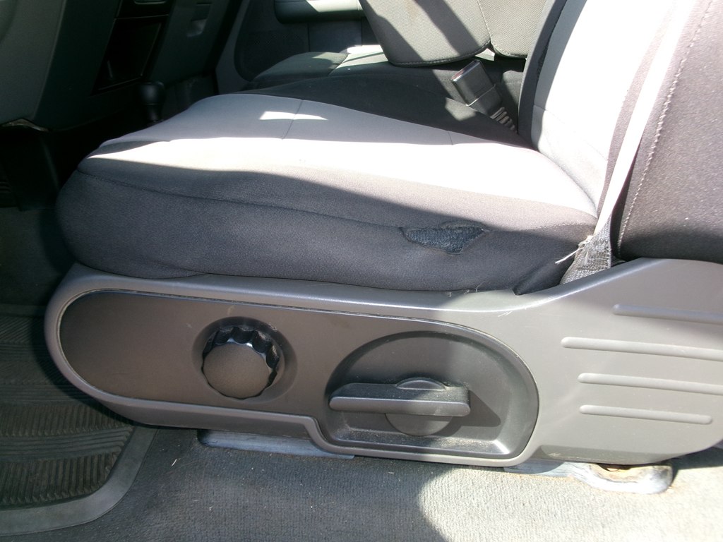 Photo 15 of this FORD F150 XLT