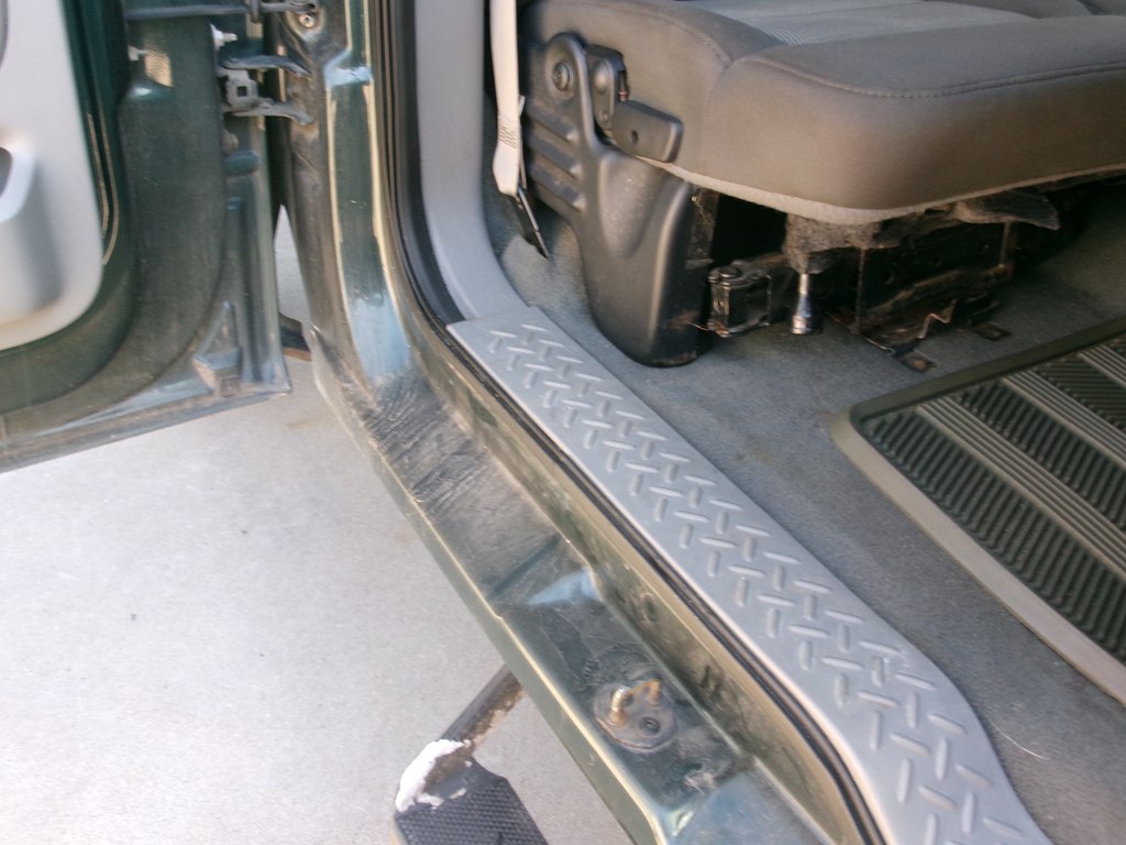Photo 37 of this FORD F150 XLT