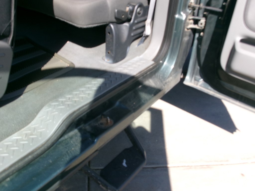 Photo 25 of this FORD F150 XLT