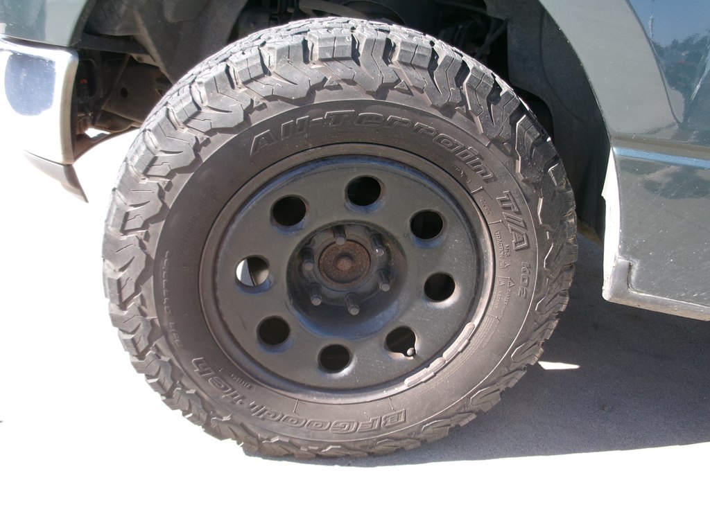 Photo 51 of this FORD F150 XLT